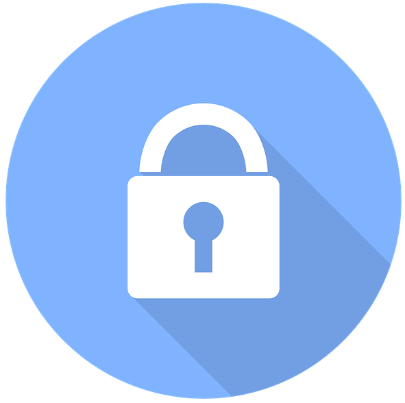 lock